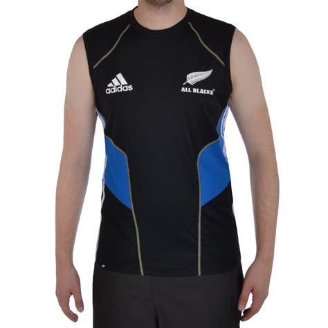 rugby sleeveless tops